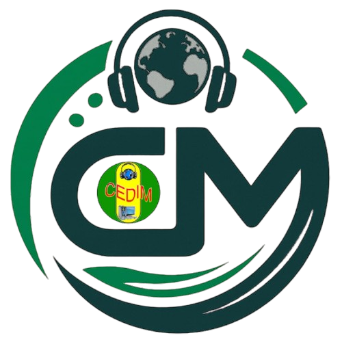 Logo CEDIM
